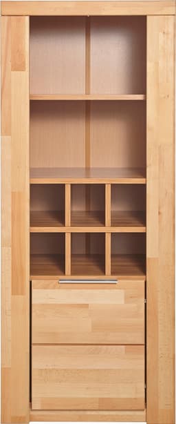 OTTO home Vitrine ZARA81 | Holztöne