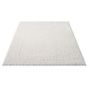 Carpet City FOCUS627 Hochflor-Teppich | Beige