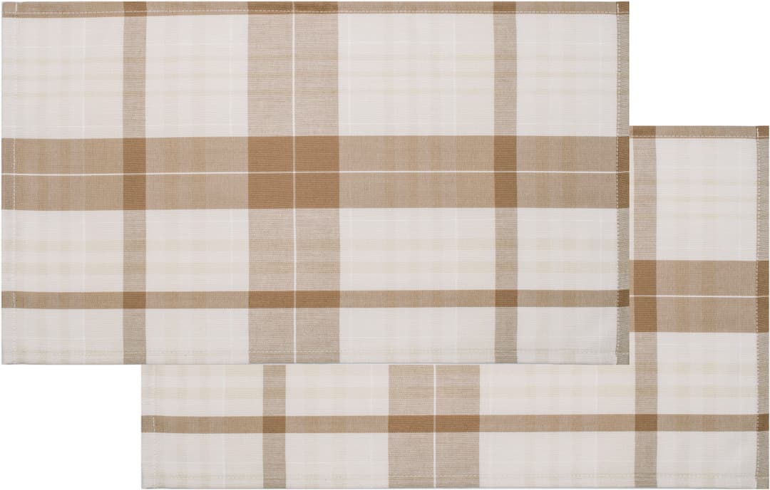 OTTO home Platzset Candise | Beige