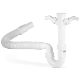 Xavax Siphon | Weiß