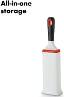 OXO Good Grips Tierhaarentferner | Schwarz 3