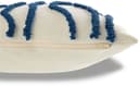 TOM TAILOR HOME Dekokissen Wavy | Blau 2