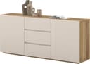 OTTO home Sideboard Criss | Beige 5