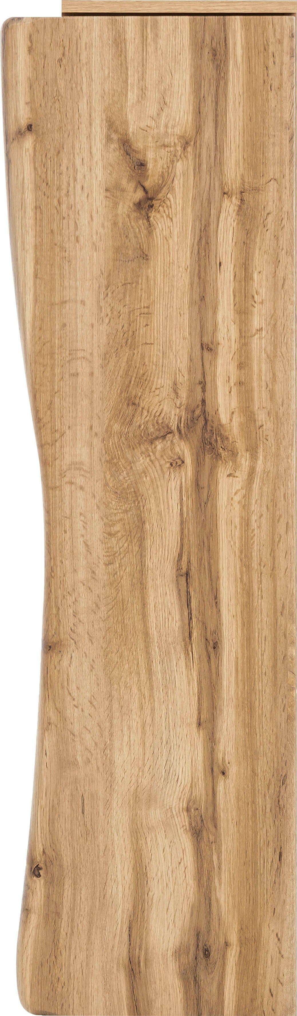 welltime Midischrank Stubach | Holztöne