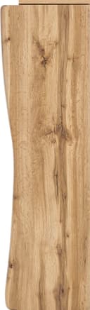 welltime Midischrank Stubach | Holztöne 2