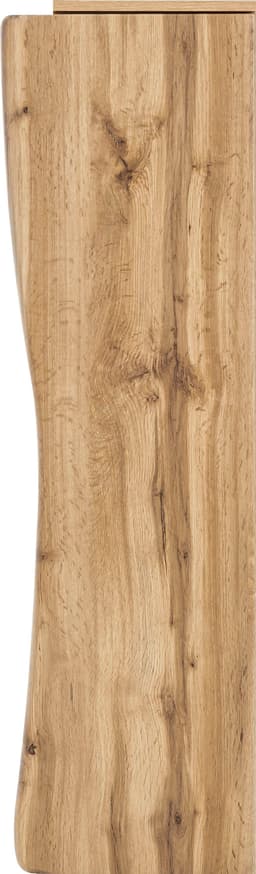 welltime Midischrank Stubach | Holztöne