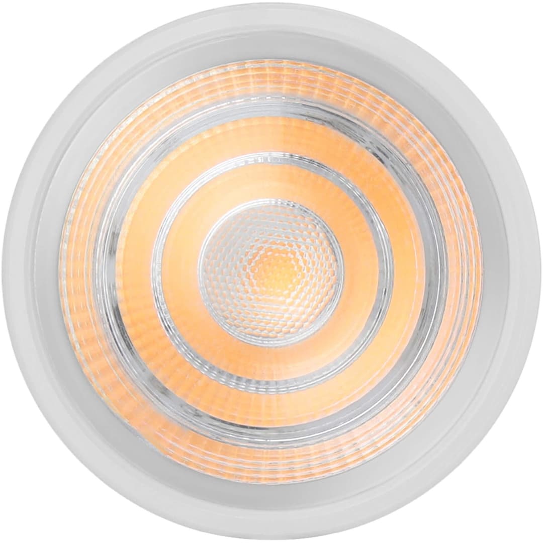 SEGULA LED-Leuchtmittel GU10 Reflektor 10° | Weiß