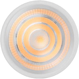 SEGULA LED-Leuchtmittel GU10 Reflektor 10° | Weiß