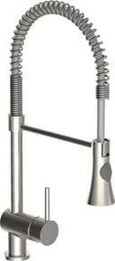 Schütte Spültischarmatur CORNWALL | Silber