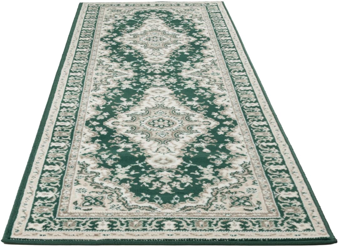 OTTO home Läufer Oriental | Grün