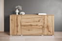OTTO home Sideboard Kenia | Holztöne 5