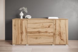 OTTO home Sideboard Kenia | Holztöne