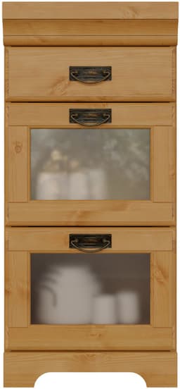 OTTO home Unterschrank Rügen | Holztöne
