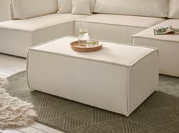 OTTO home Hocker FINNLEY | Beige