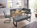 OTTO home Eckbank Oliver | Grau 2