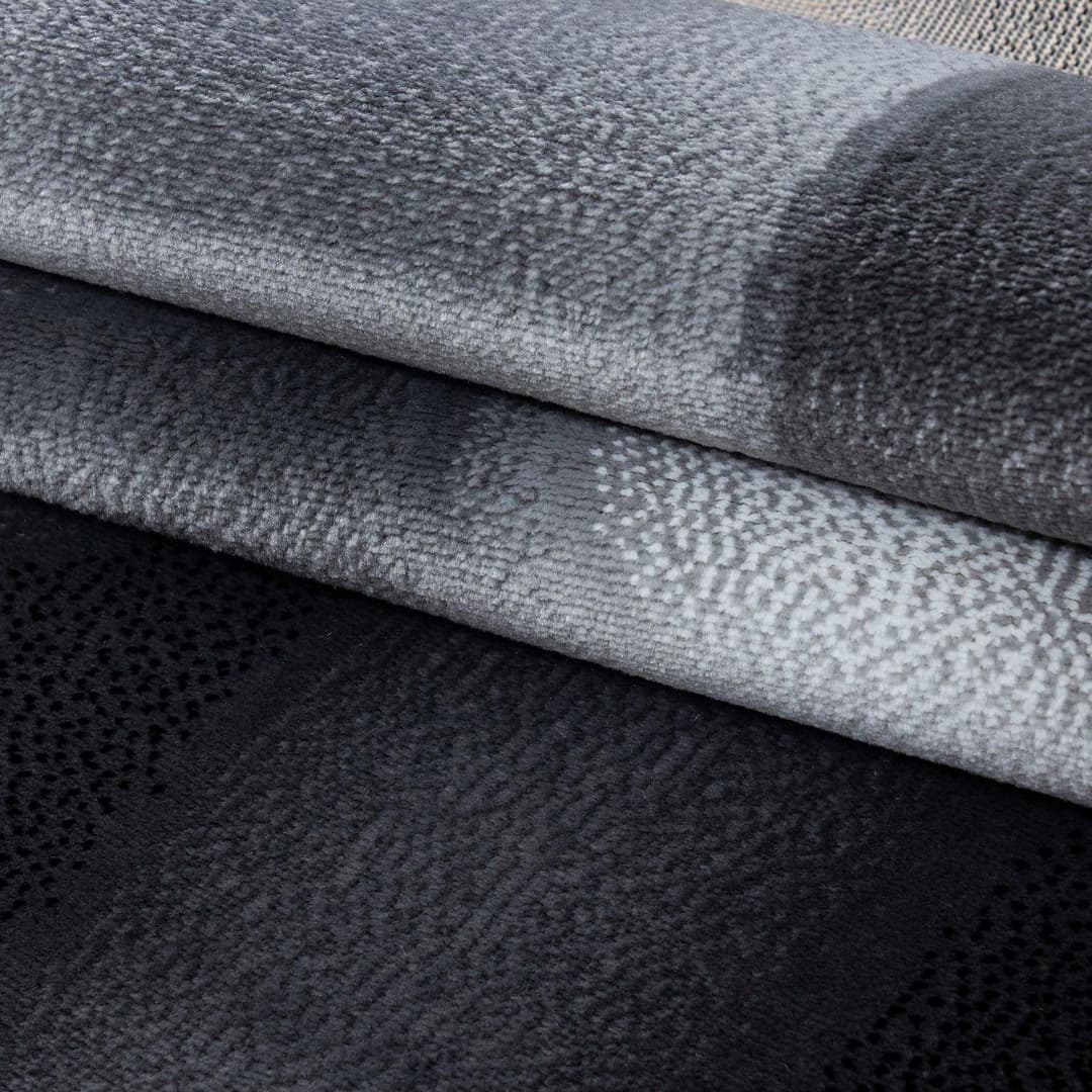 Ayyildiz Teppiche Teppich Plus 8008 | Grau