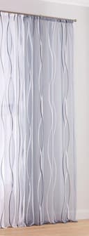 OTTO home Gardine Dimona | Grau 5