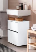 Home affaire Spiegelschrank Wisla Breite 60 cm | Weiß 5