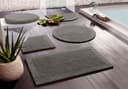 OTTO home Badematte Kapra | Grau