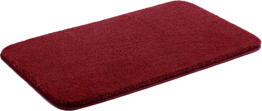 OTTO home Badematte Merida | Rot