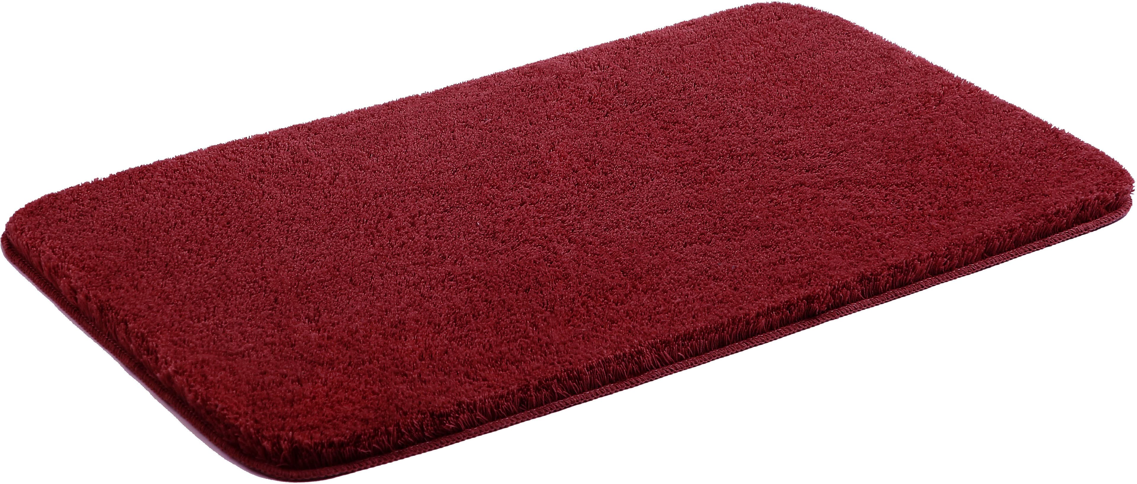 OTTO home Badematte Merida | Rot