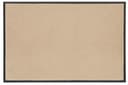 wash+dry by Kleen-Tex Fußmatte Original Uni | Beige