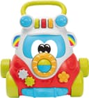 Chicco Lauflernhilfe Happy Hippy Walker | Mehrfarbig 3