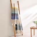 Wohndecke s.Oliver Fransendecke | Beige 4