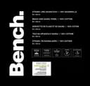 Bench Strandtuch | Grau 5