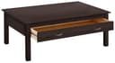 OTTO home Couchtisch Laura | Braun 2