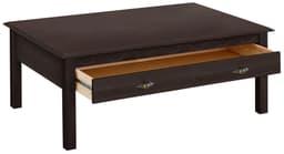OTTO home Couchtisch Laura | Braun