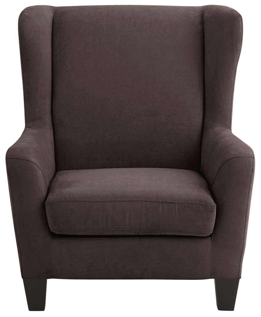 Home affaire Ohrensessel Chilly | Braun