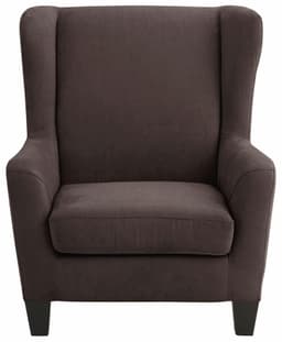 Home affaire Ohrensessel Chilly | Braun