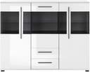 Home affaire Highboard Cantara | Weiß 5