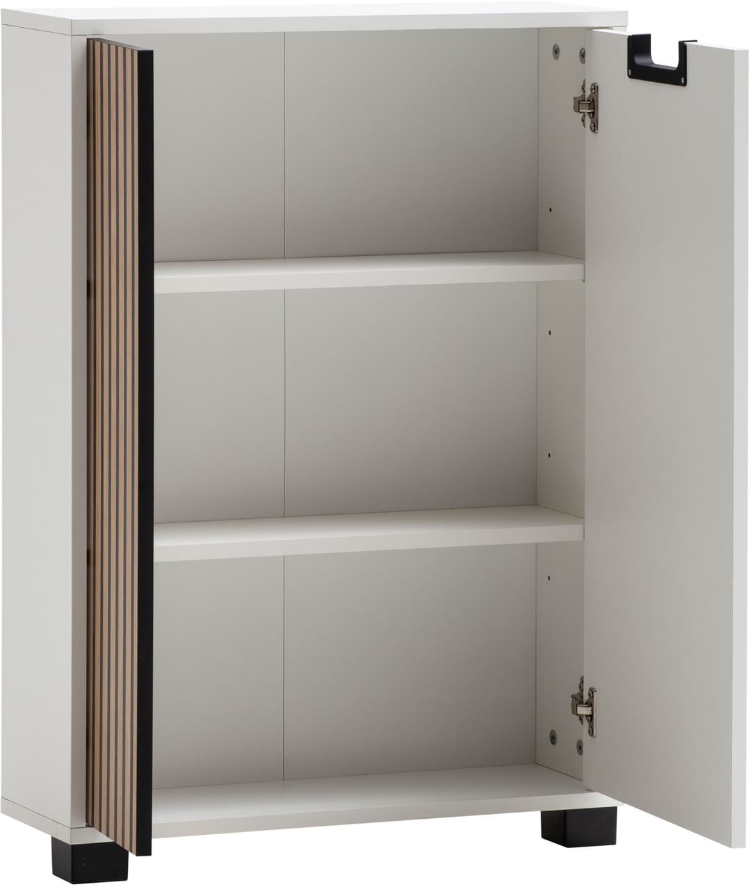 Schildmeyer Ryker Highboard | Weiß