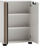 Schildmeyer Ryker Highboard | Weiß 2