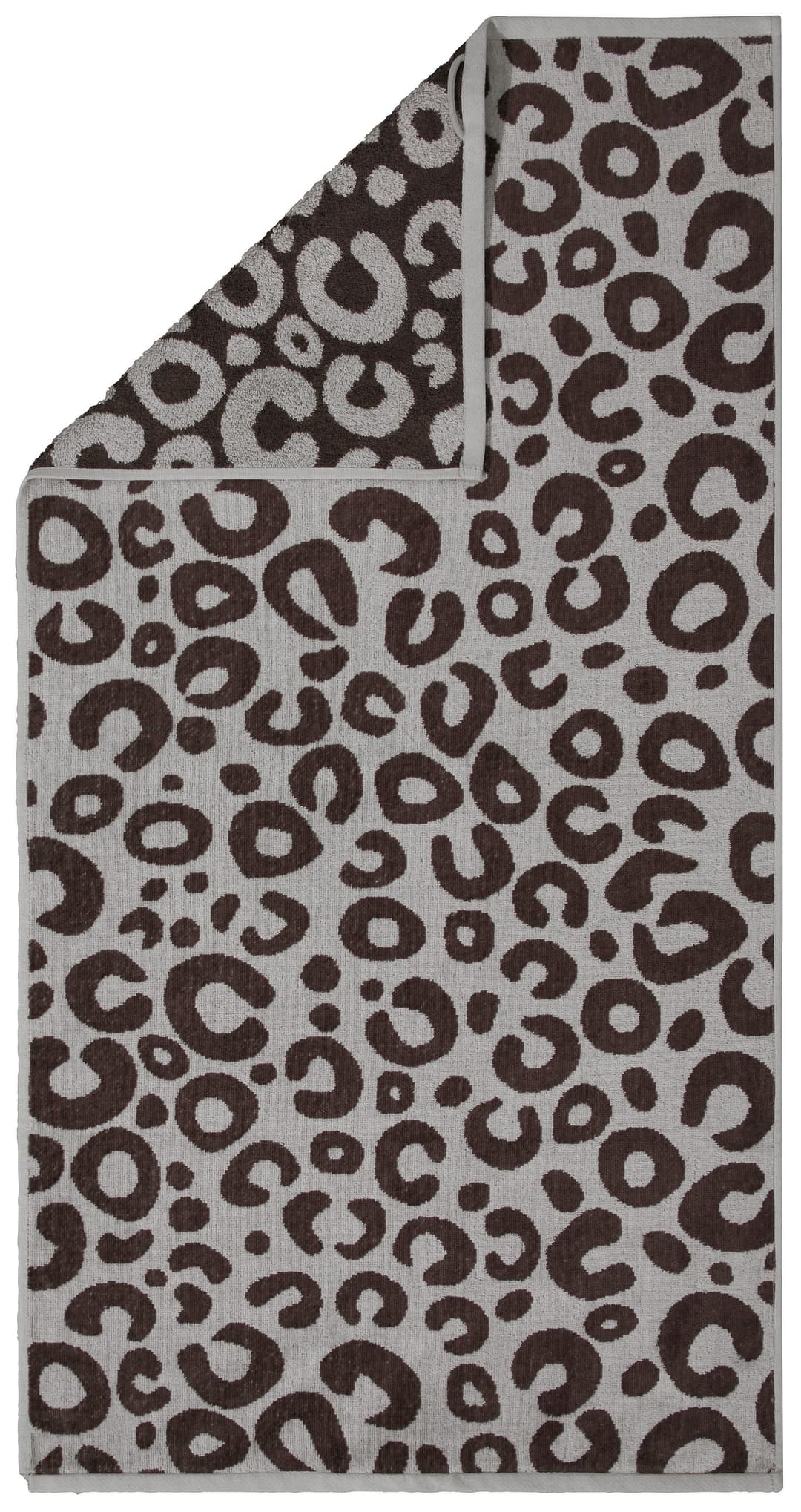 OTTO home Handtuch Set Anna | Grau
