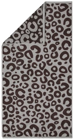 OTTO home Handtuch Set Anna | Grau