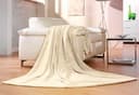 Wohndecke Memphis | Beige