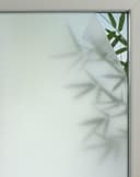 GARDINIA Fensterfolie Privacy 50 | Weiß