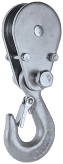 Einhell Seilwinde TC-EH 500 | Rot 2