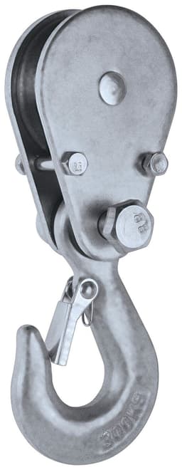 Einhell Seilwinde TC-EH 500 | Rot
