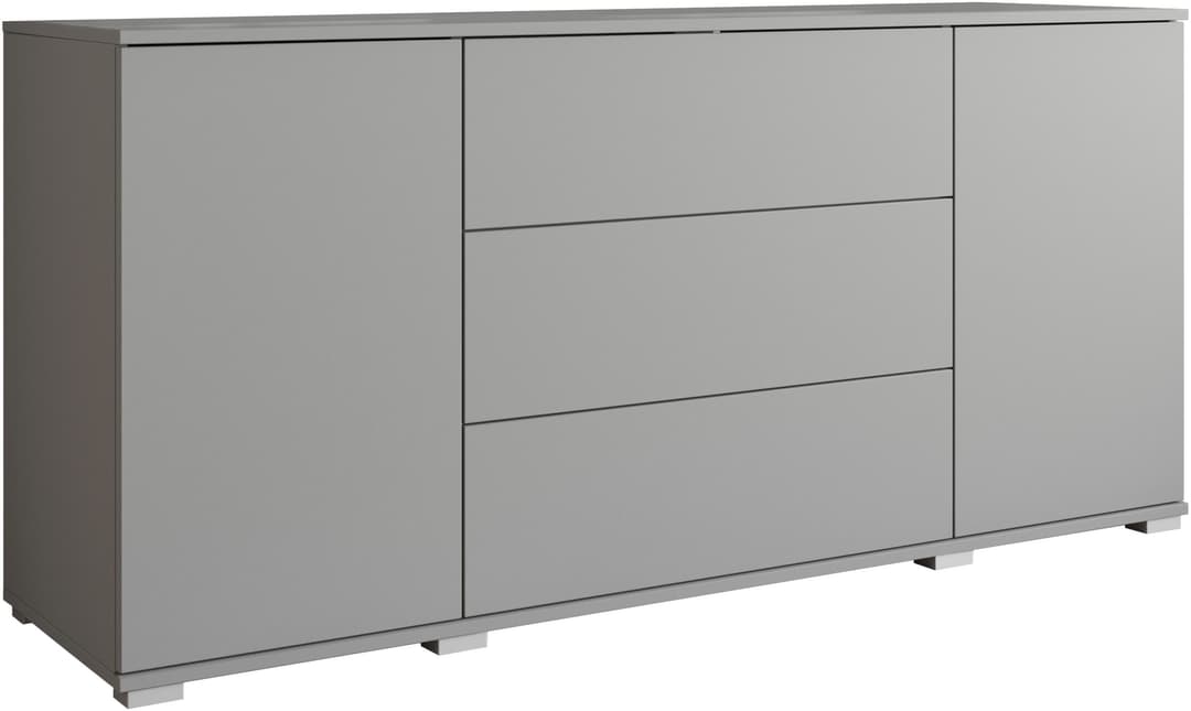 OTTO home Sideboard Kenia | Grau