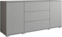 OTTO home Sideboard Kenia | Grau 2