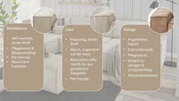 Home affaire Wohnlandschaft SHERWOOD | Grau