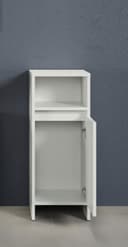 INOSIGN Midischrank Banta | Weiß 4