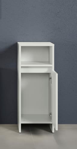 INOSIGN Midischrank Banta | Weiß