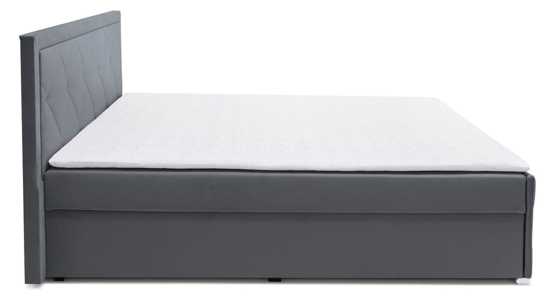 Home affaire Boxbett Alfie | Grau
