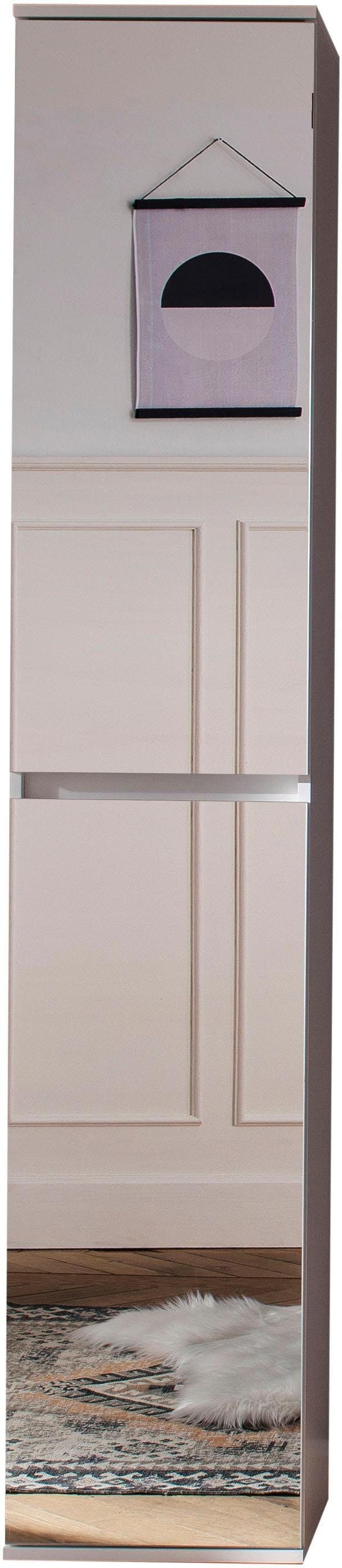 INOSIGN Garderobenschrank Malcesine | Mehrfarbig