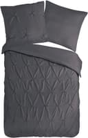 PURE luxury collection Elegence Bettwäsche-Set | Grau 2